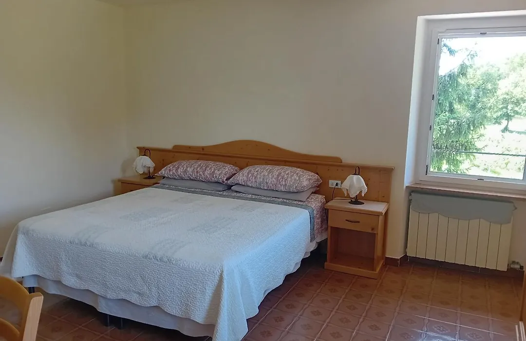 Agriturismo Ca' Castellani-1